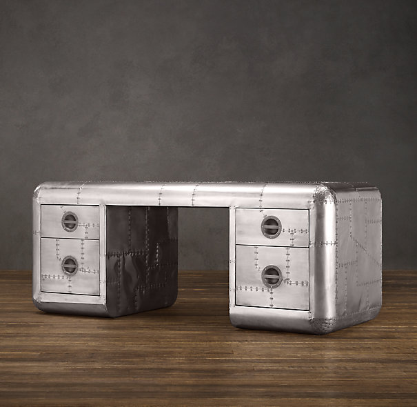 Darya Girina Interior Design & Architectural Visualizations Industrial