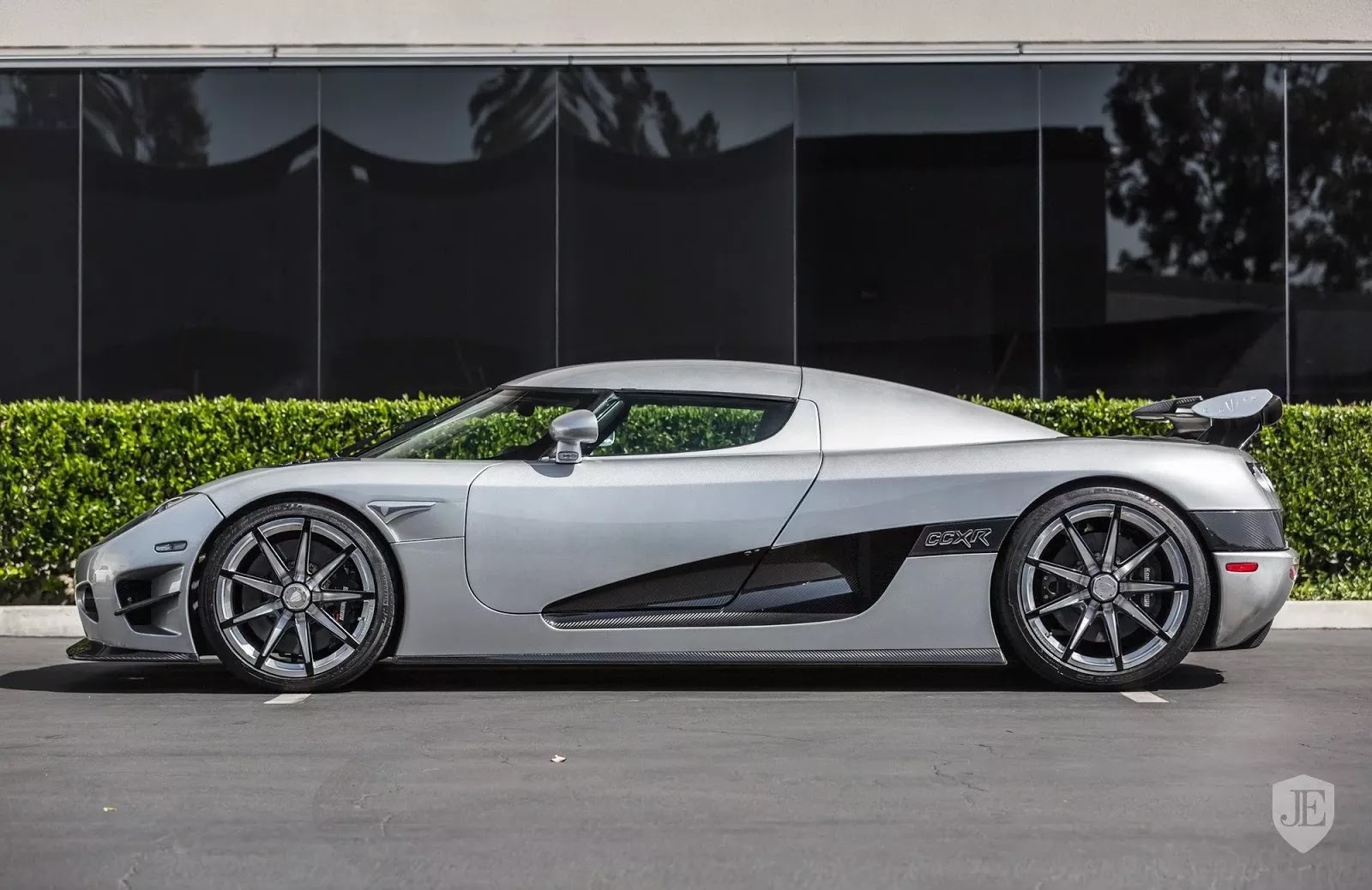 mayweather s old koenigsegg