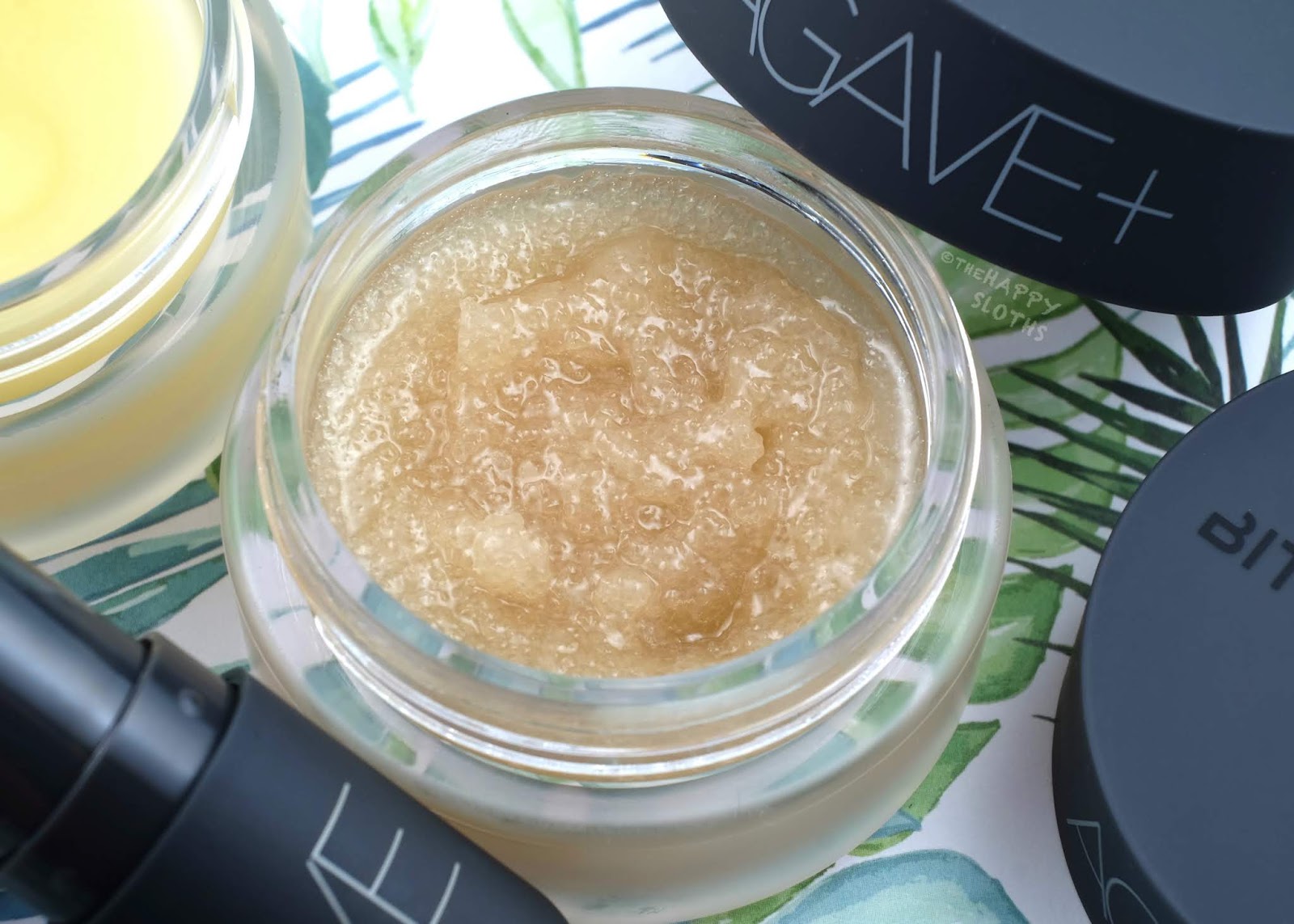 Bite Beauty | *NEW* Agave+ Weekly Lip Scrub: Review