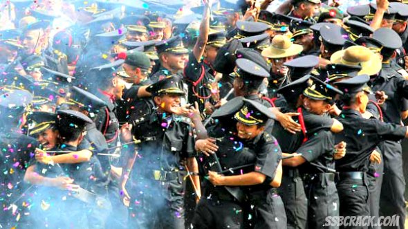 SSC 43 Tech Men SSB Interview Dates SSC 43 Tech Men SSB Interview Dates