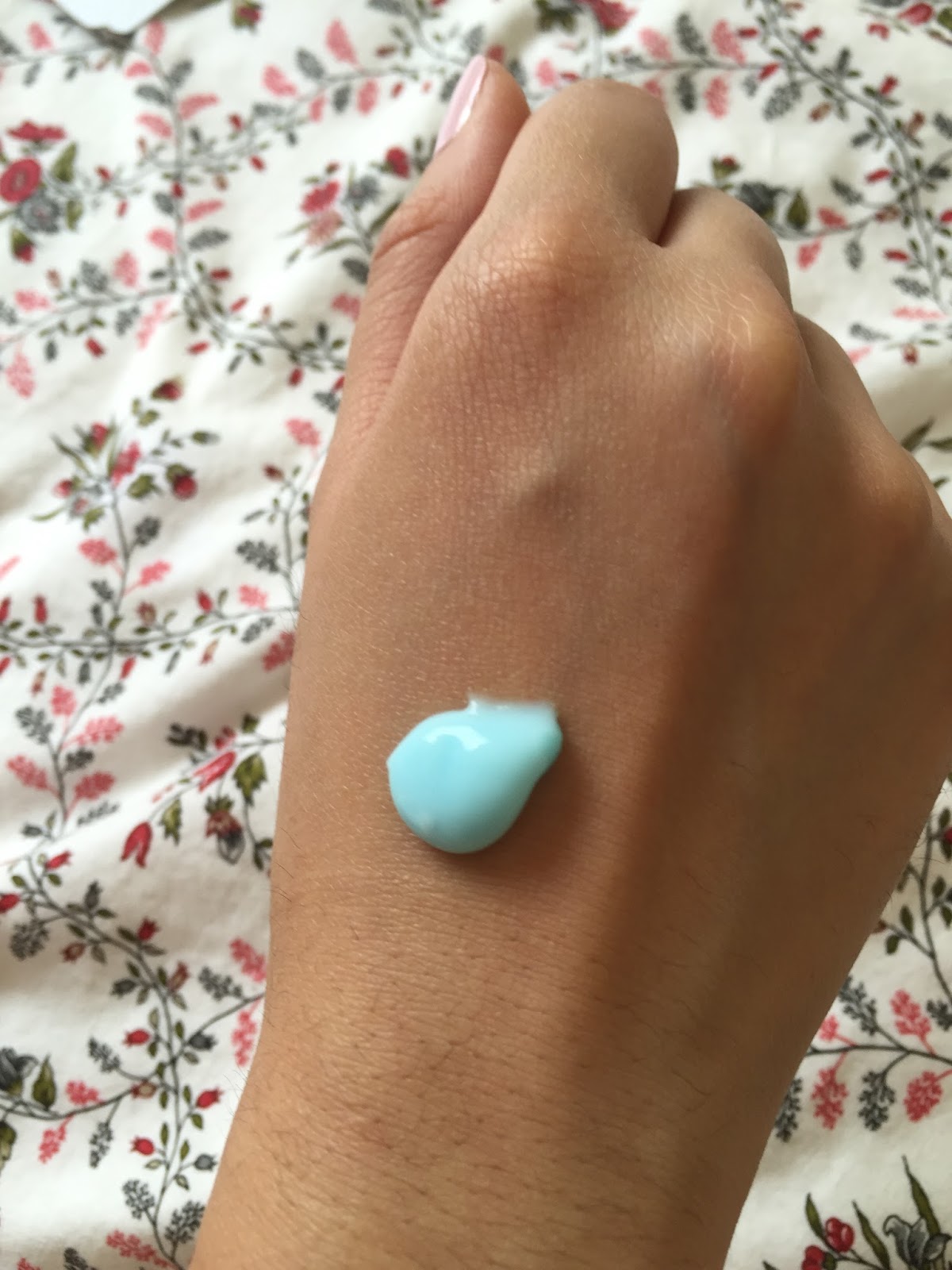 buttermilk moisturiser