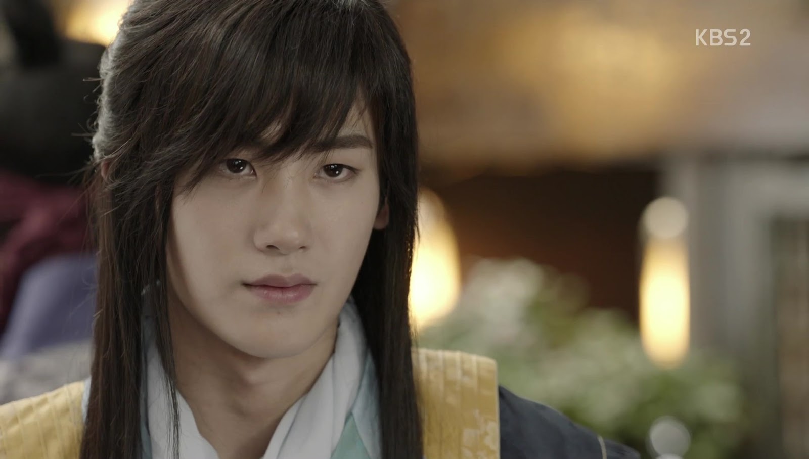 Korean Drama - Hwarang: The Poet Warrior Youth : Hwarang: The Poet