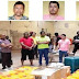 Capturan en Nigeria a cuatro mexicanos que construían un narco-laboratorio