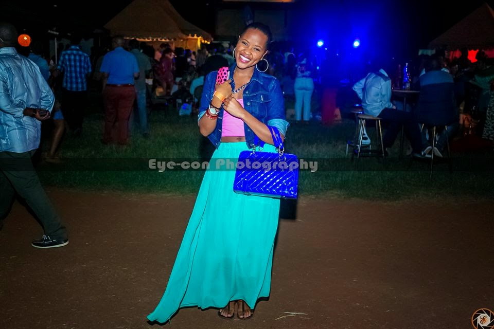 NAIROBI'Z BLOGAZINE Blankets & Wine, 1st June 2014