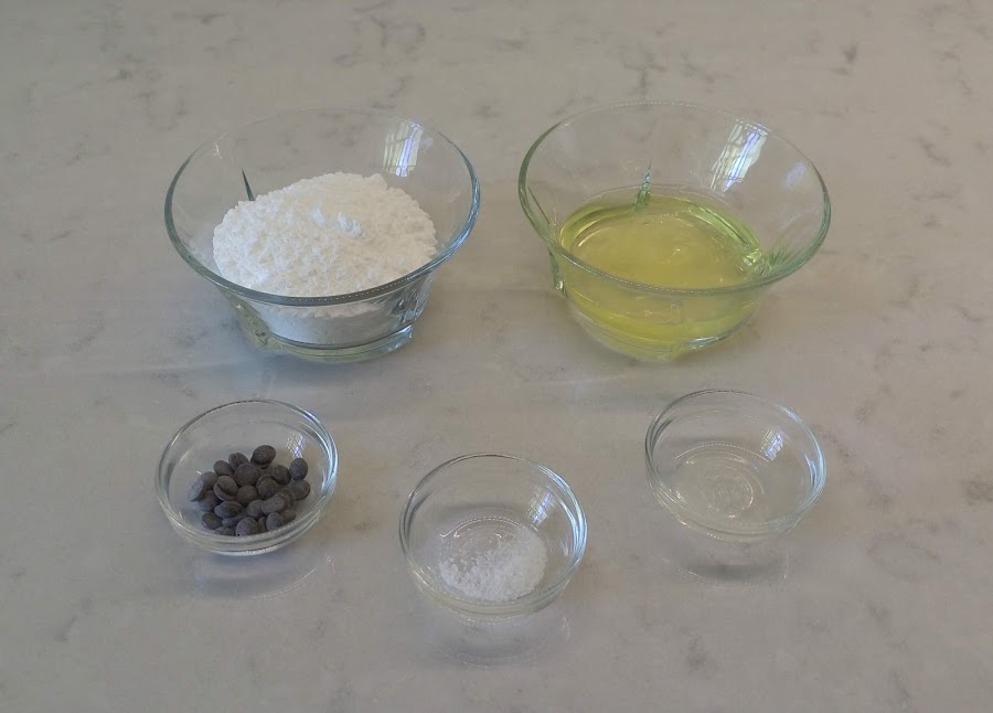 Ingrendientes_merengue