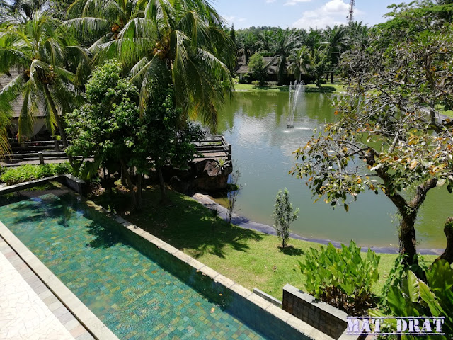 Cyberview Resort & Spa Cyberjaya Sembunyi Spa Cyberview Resort & Spa Cyberjaya Sembunyi Spa