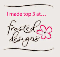 5/9/14 Friday Challenge Top 3