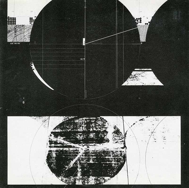___Representation 3: Text 1: James Corner "The Agency of Mapping"