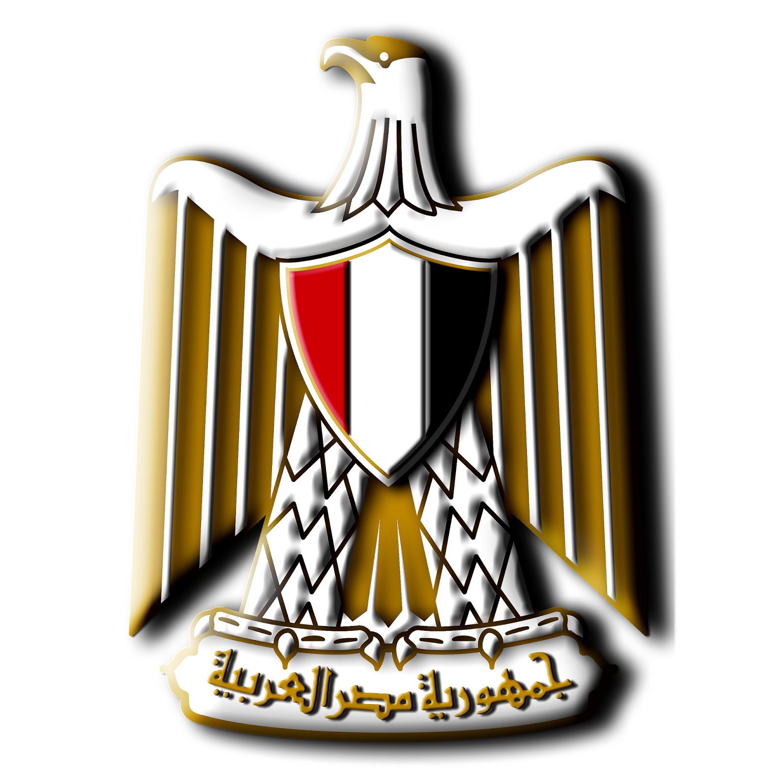 Египет флаг герб Египет флаг герб