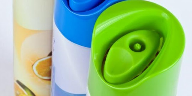 Benarkah Penyegar Ruangan Itu Berbahaya? | info