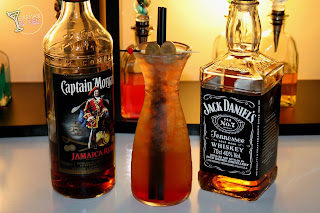 star jack daniels cocktail