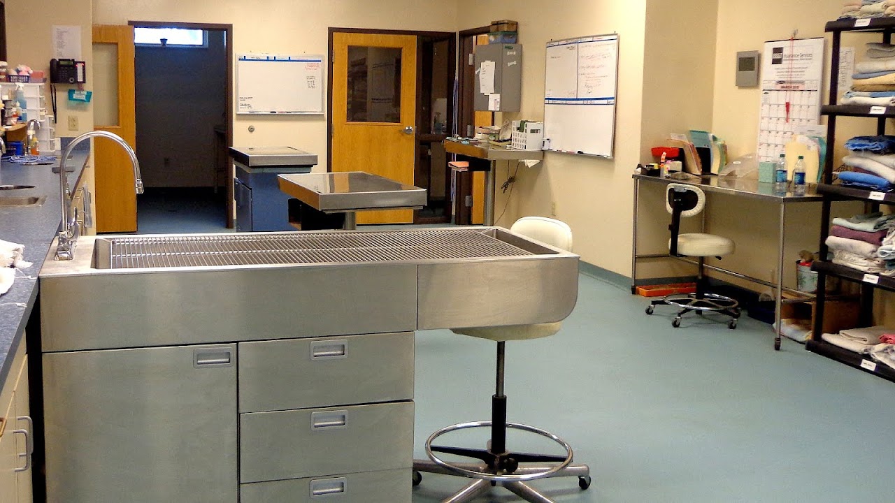 Nashville Pet Emergency Clinic Pet choices