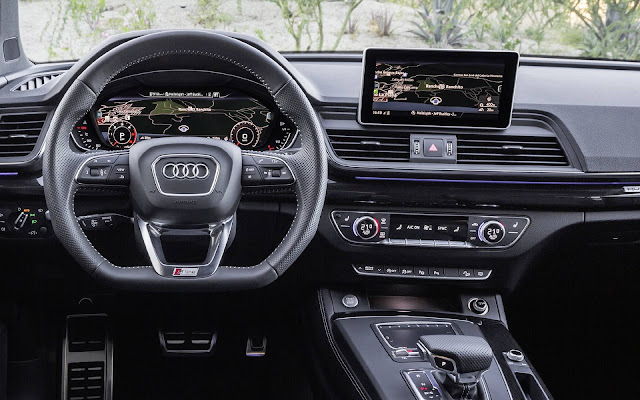 Novo Audi Q5 2020