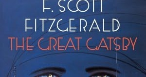 MY READER'S BLOCK: The Great Gatsby: Review