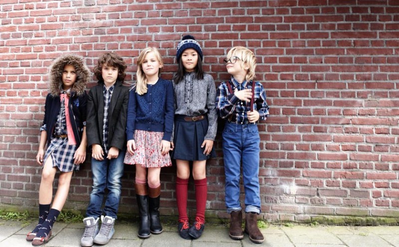 Tommy Hilfiger Kids Интернет Магазин