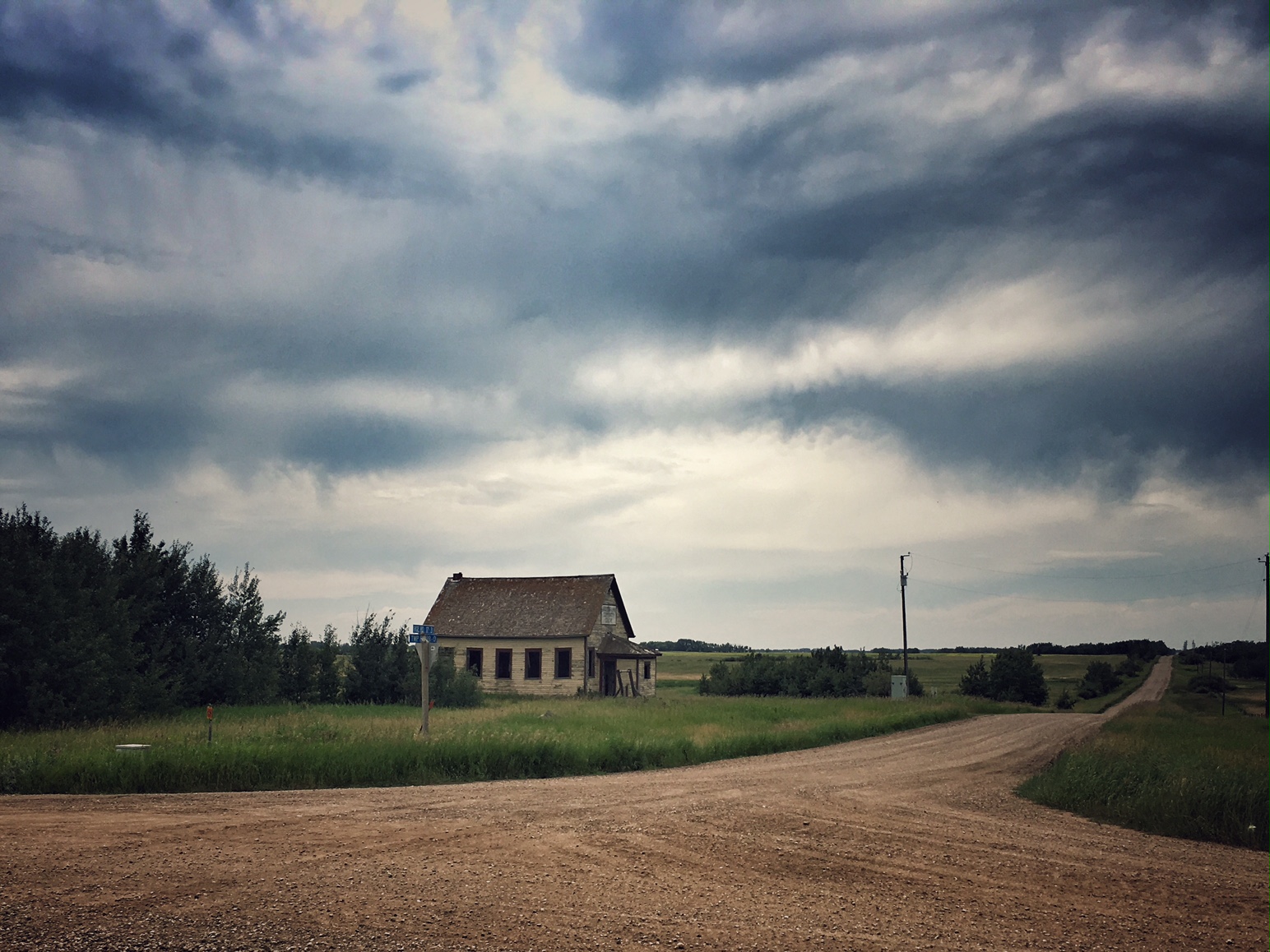 West of the 5th As Seen in Central Alberta Gadsby, Botha and More!