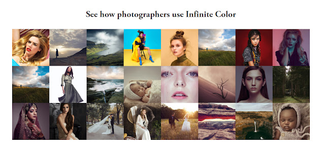 Infinite Color Panel Pratik Naik Photoshop CC 2018 Direct Download Full