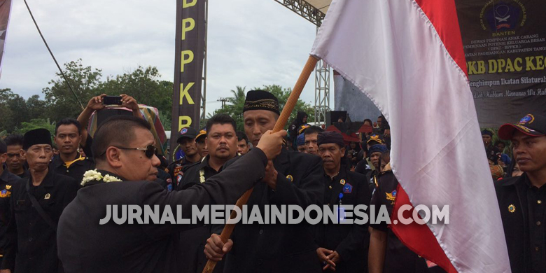 Deklarasi Bppkb Banten Dpac Pagedangan Kab Tangerang Jurnal Media Indonesia