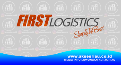 PT First Logistics Pekanbaru