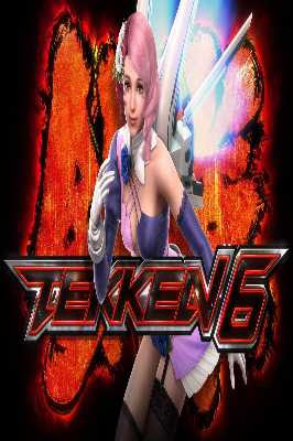 download tekken 6 game free for pc full version via torrent