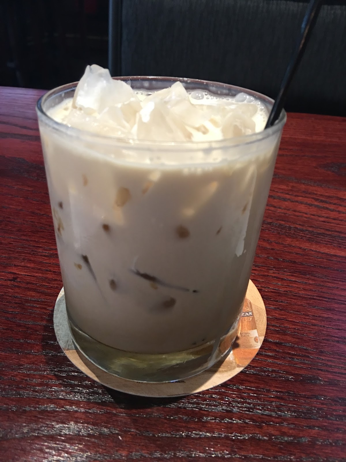 Happy Hour Happy Girl LeadBelly Happy Hour Review