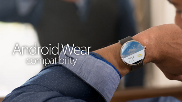Check Android Wear Smartwatch Compatibility for Smartphones & Tablets