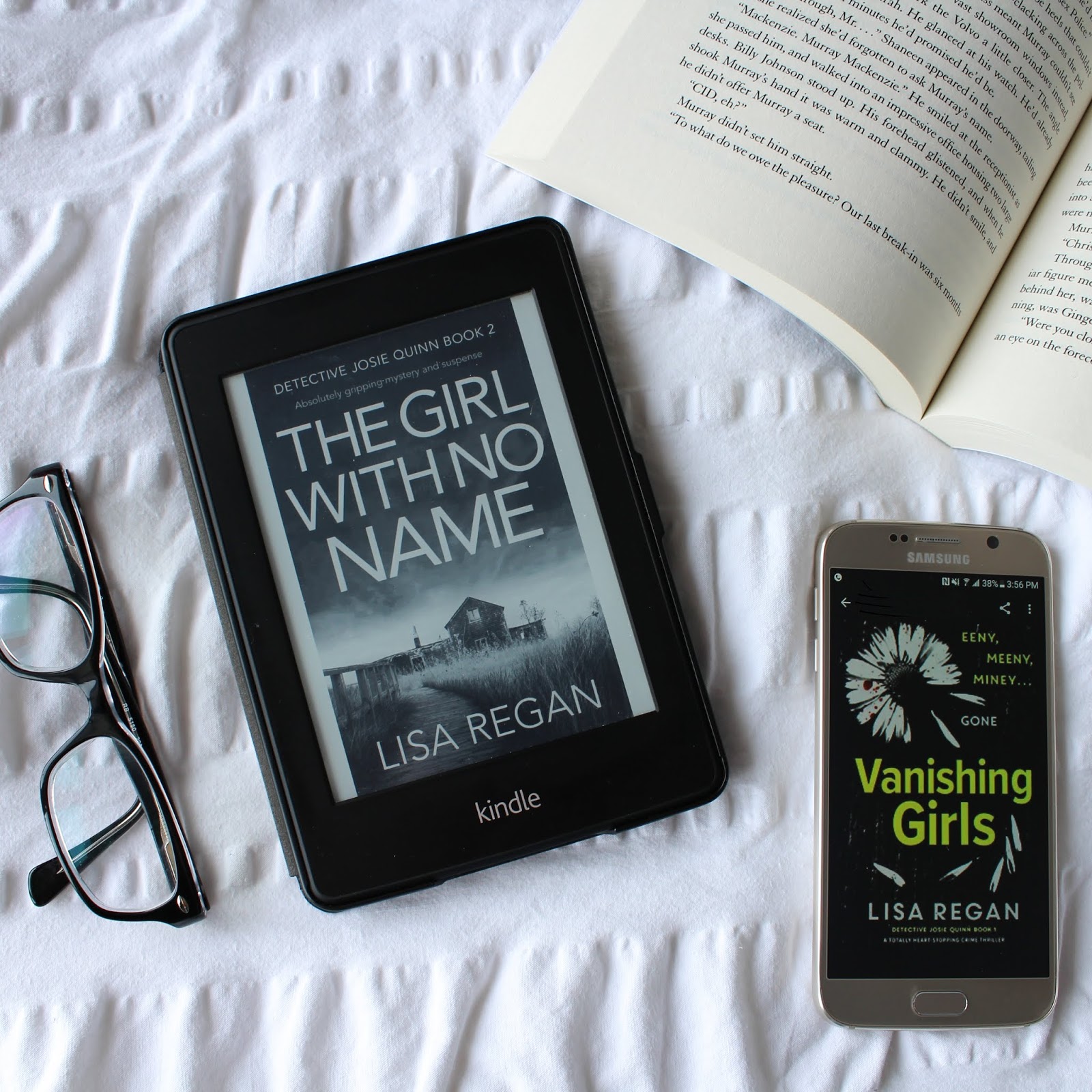 Download Book The girls with no names Free