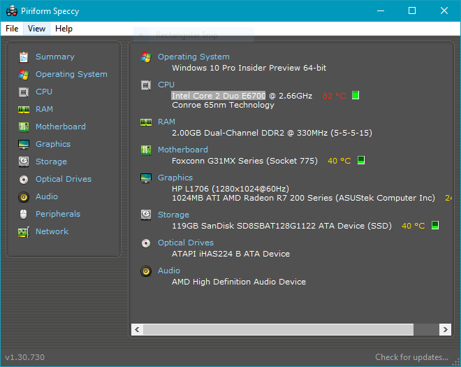Fsb Overclock Program Intel