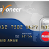 Create A Payoneer Account and Get MasterCard free.