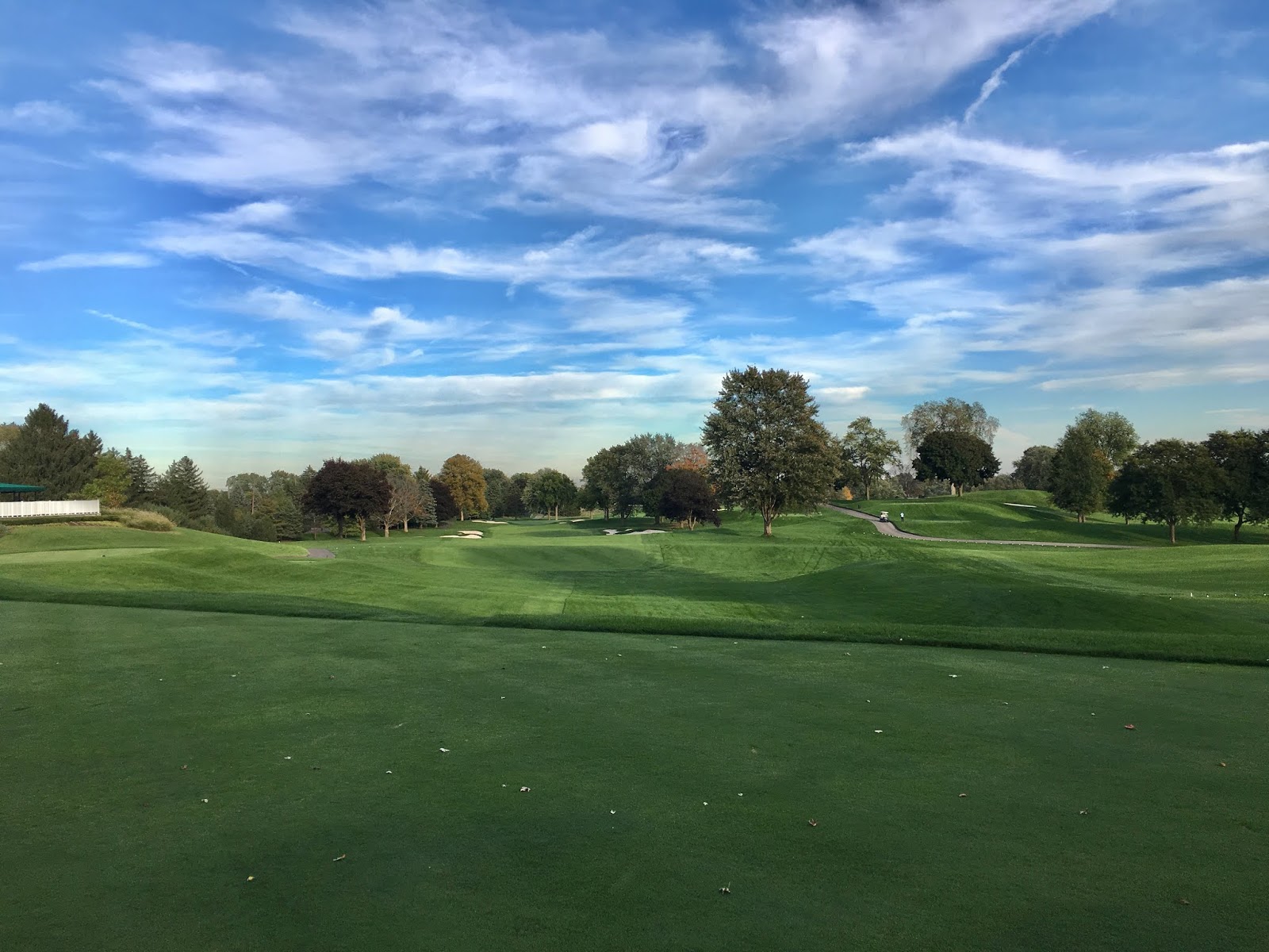 The 1 Writer in Golf Oakland Hills Country Club Play With Pete Invitational Giveaway