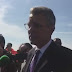 Τό ΕΙΠΕ...ΔΗΜΟΣΙΑ ΧΘΕΣ ΣΤΗΝ ΘΕΣΣΑΛΟΝΙΚΗ ὁ Geoffrey Pyatt ON CAMERA τό εἶπε!!«Η ΘΕΣΣΑΛΟΝΙΚΗ αποκαθιστά τον ιστορικό της ρόλο ως ΠΡΩΤΕΥΟΥΣΑ των Βαλκανίων....!!ΧΘΕΣΙΝΟ ΒΙΝΤΕΟ!!