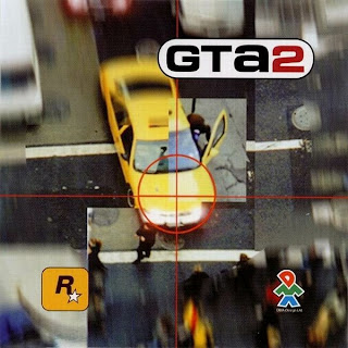 Telecharger GTA 2 psp Telecharger jeux pc gratuit