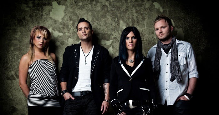 Terjemahan Lirik Lagu One Day Too Late ~ Skillet | Naviri Magazine