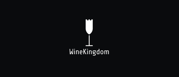 Wine Kingdom Logo