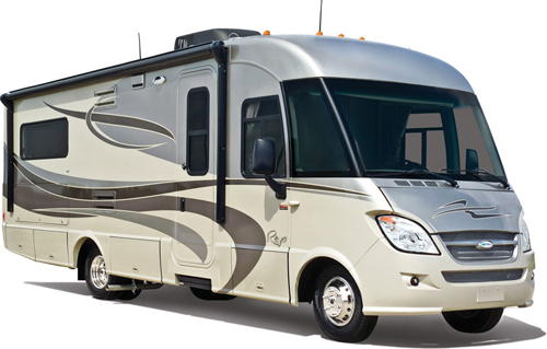 Motorhome - the 'mobile home' comforts | BEST CARS ONLINE