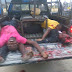 Rivers Police Officers Gun Down Robbers In Rivers During Daylight Robbery - Graphic Photos