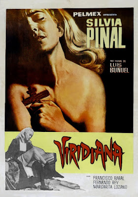 Viridiana (1961) Luis Buñuel DVD5