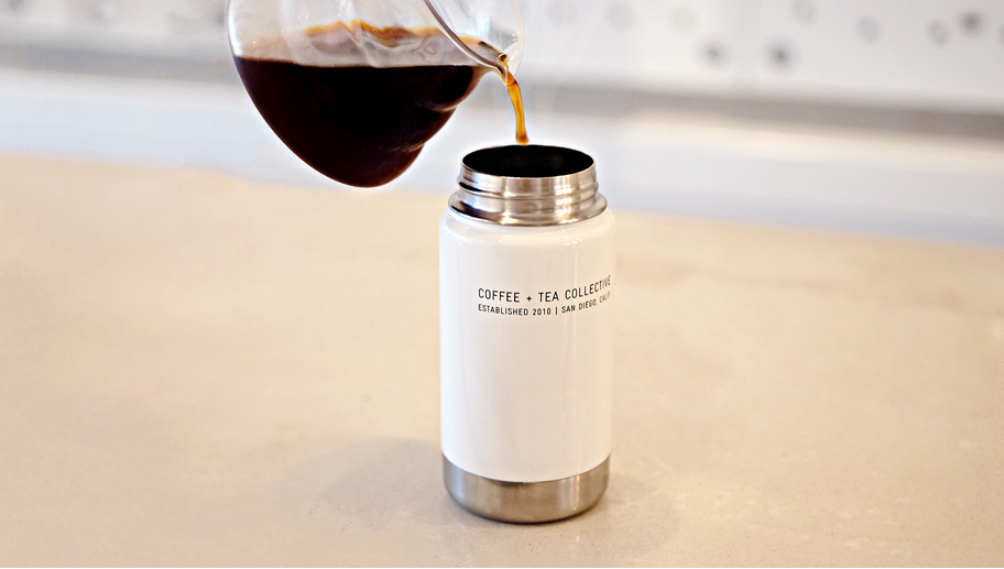 Pillar to Post COFFEE BEANS & BEINGS / AWARD WINNING COFFEE AND TEA