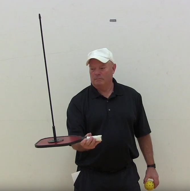 Pickleball Game Analysis Doubles Pickleball Strategy 104 How to