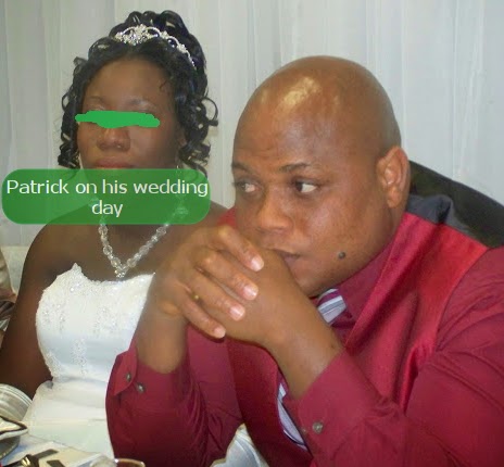 patrick sawyer brought ebola nigeria