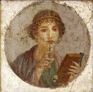 Επτά γυναίκες φιλόσοφοι από την αρχαία Ελλάδα  