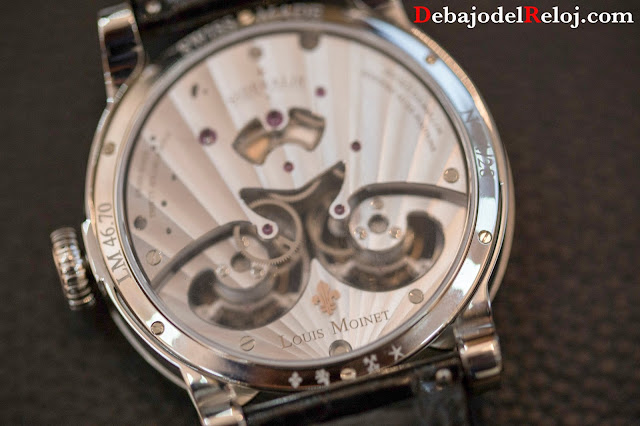 Louis Moinet Sideralis3 Louis Moinet Sideralis3