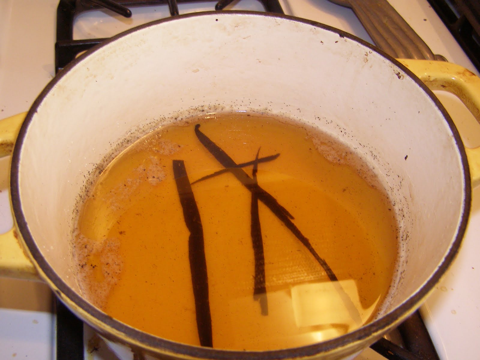 Growing Up Gabel Homemade Cream Soda