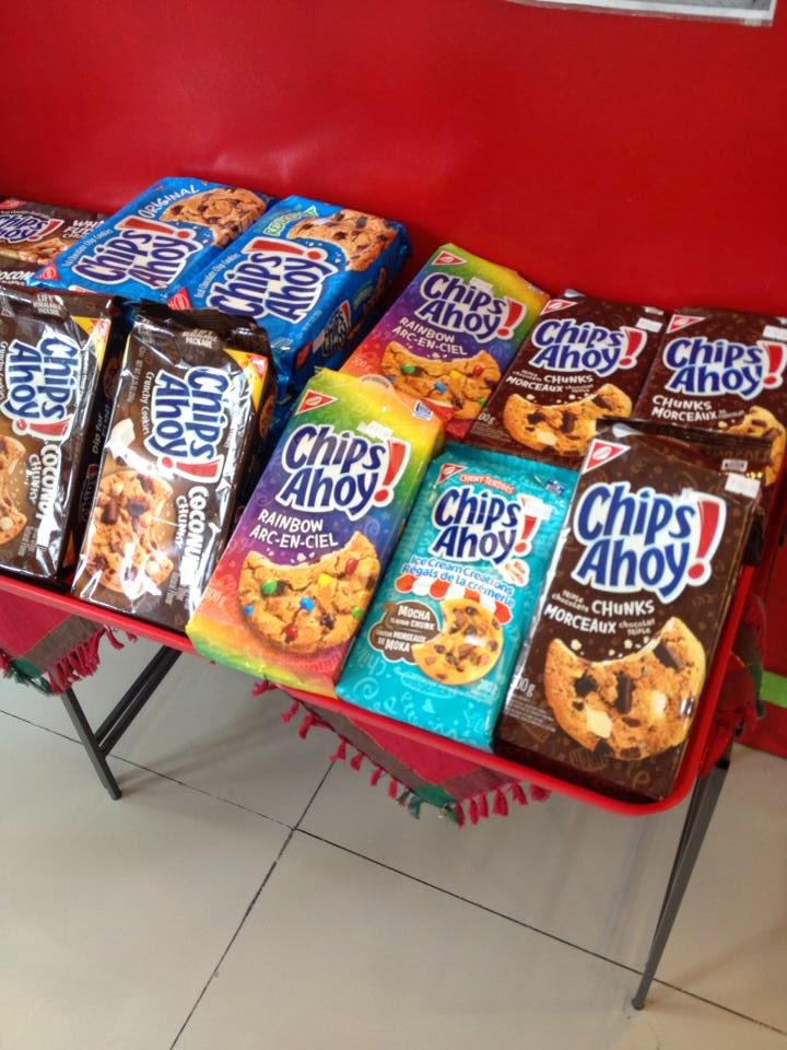 Dec's Asian Specialty Nheng's Wonderland