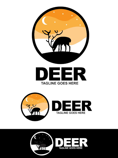 deer logo