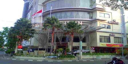 Daftar Nama dan Alamat Hotel Bintang 5,4, dan 3 di Semarang Horison Hotel Semarang