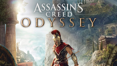 Assassin’s Creed Odyssey 