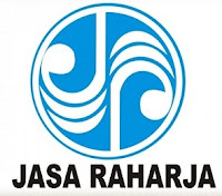 Logo Jasa Raharja (Persero) Logo Jasa Raharja (Persero)