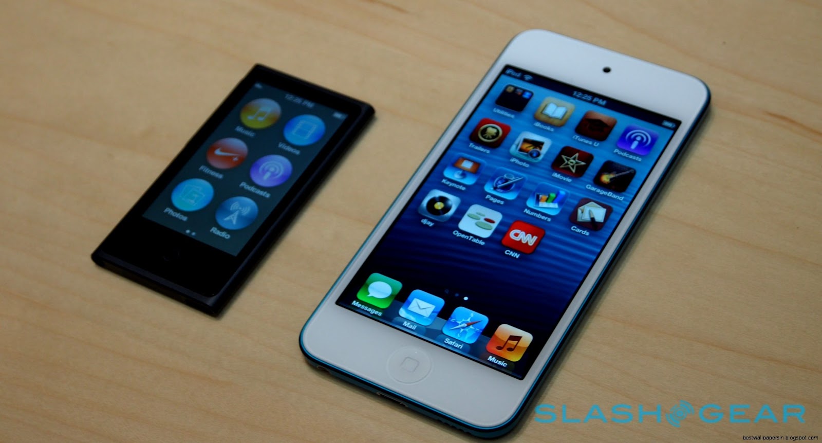 iPod Touch 5 Generation