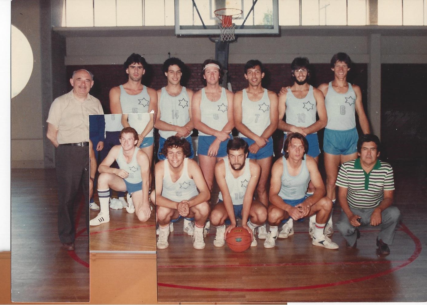 Rebound Basketball Academy Inc. Photo Gallery